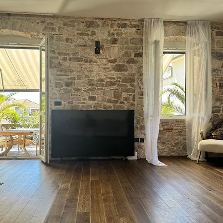 Grand Terrace Suite Šibenik Exteriör bild