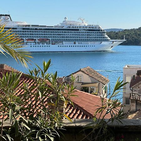 Grand Terrace Suite Šibenik Exteriör bild
