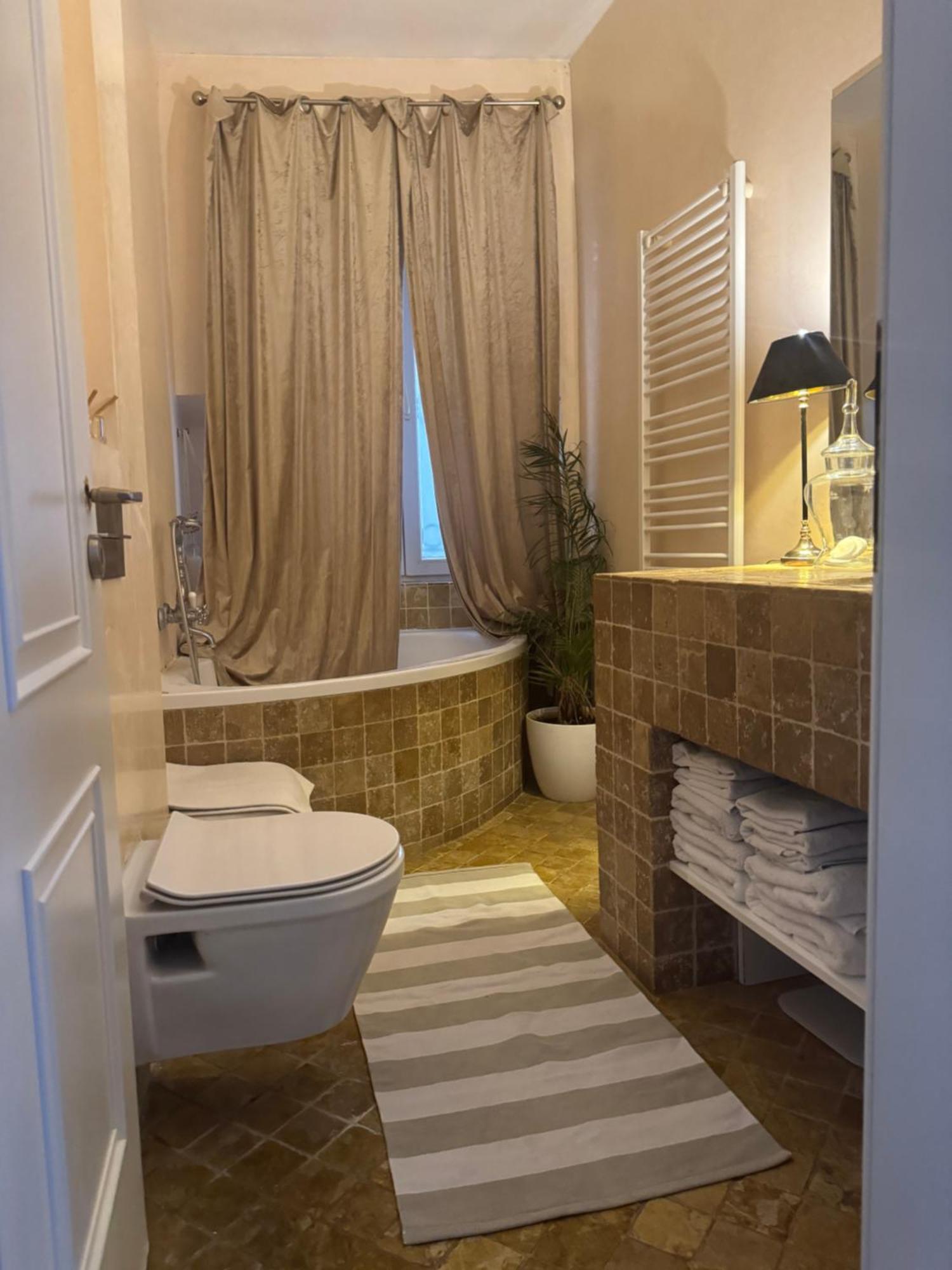 Grand Terrace Suite Šibenik Exteriör bild