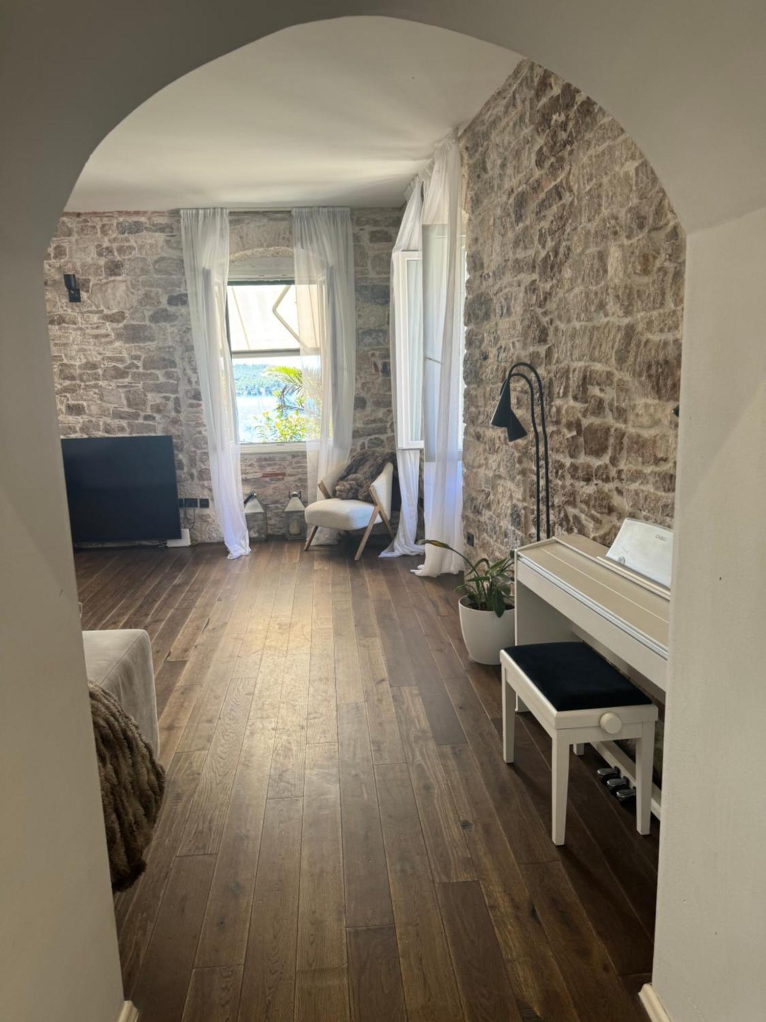 Grand Terrace Suite Šibenik Exteriör bild