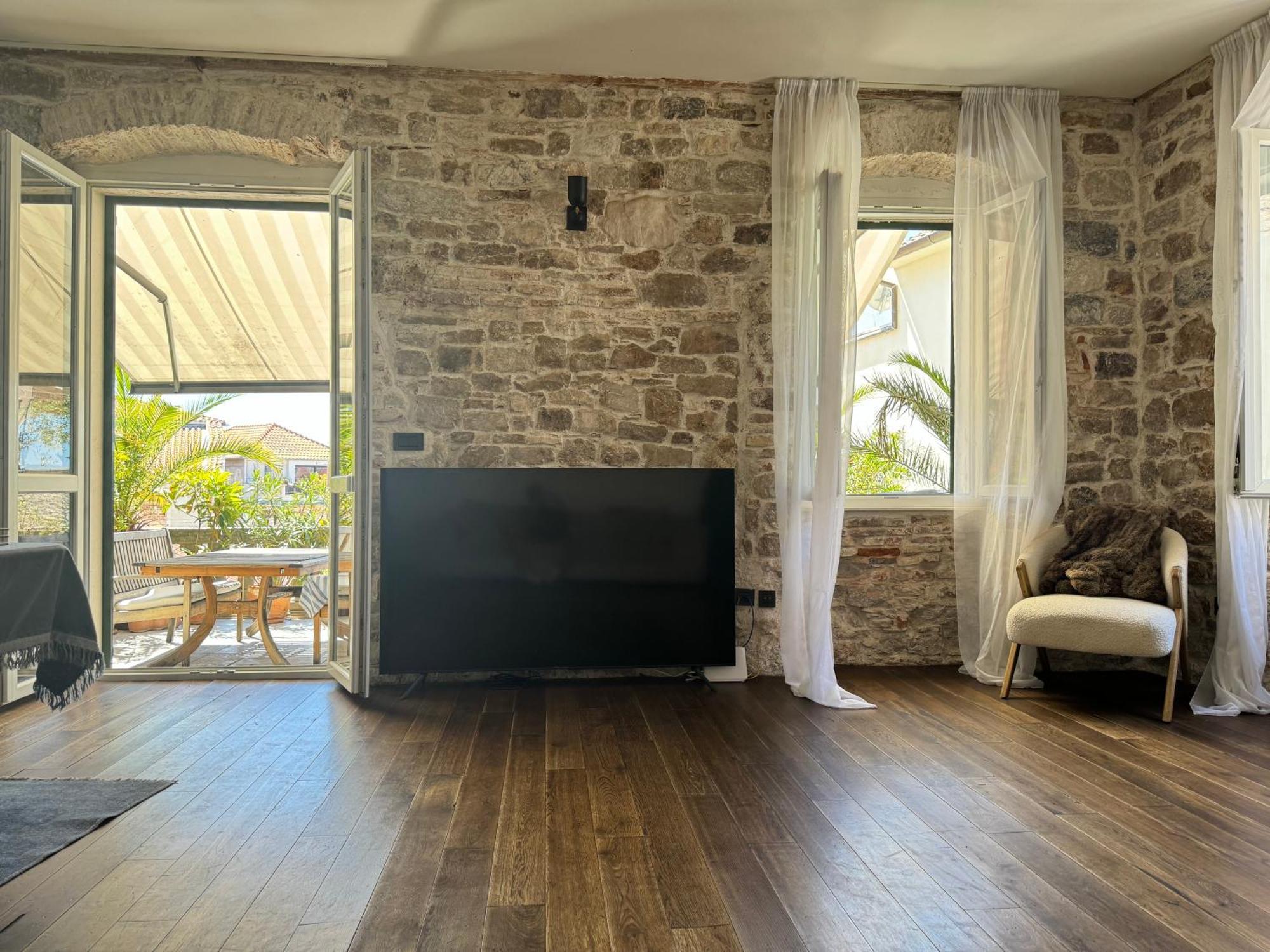 Grand Terrace Suite Šibenik Exteriör bild