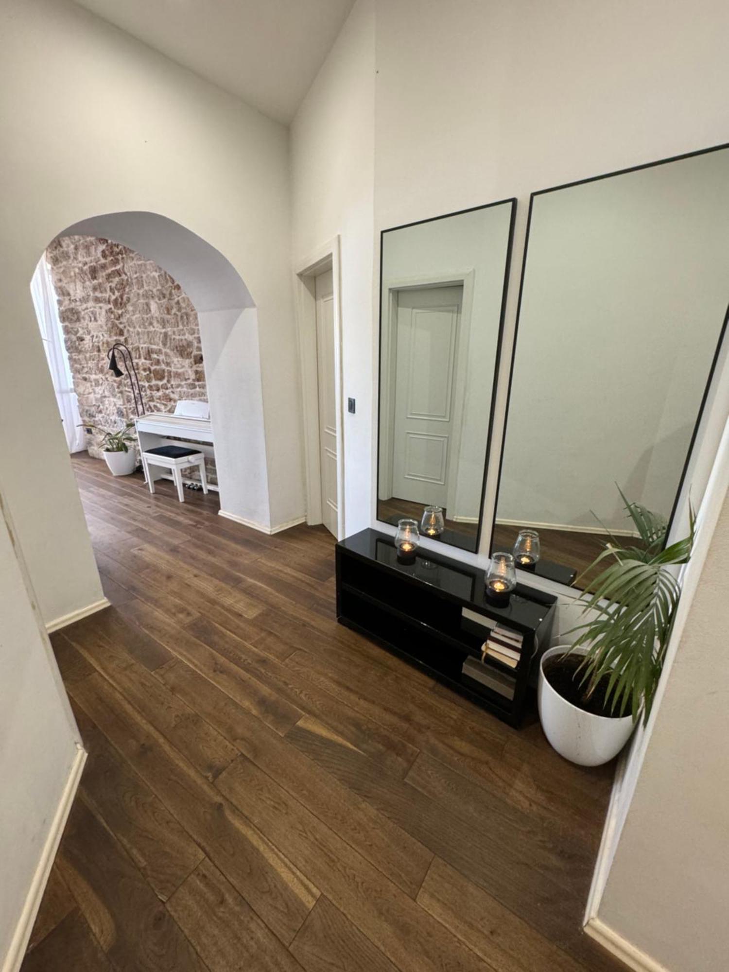 Grand Terrace Suite Šibenik Exteriör bild