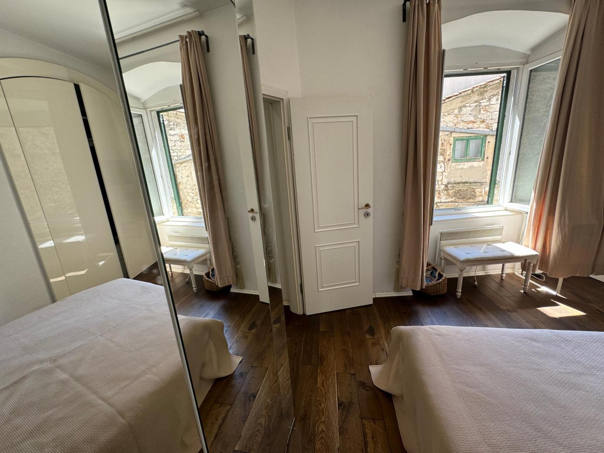 Grand Terrace Suite Šibenik Exteriör bild