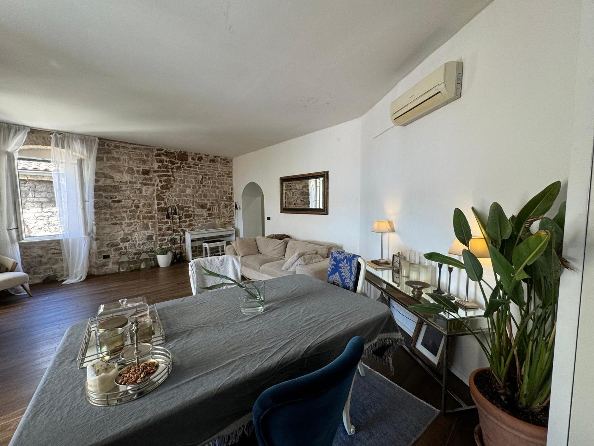 Grand Terrace Suite Šibenik Exteriör bild