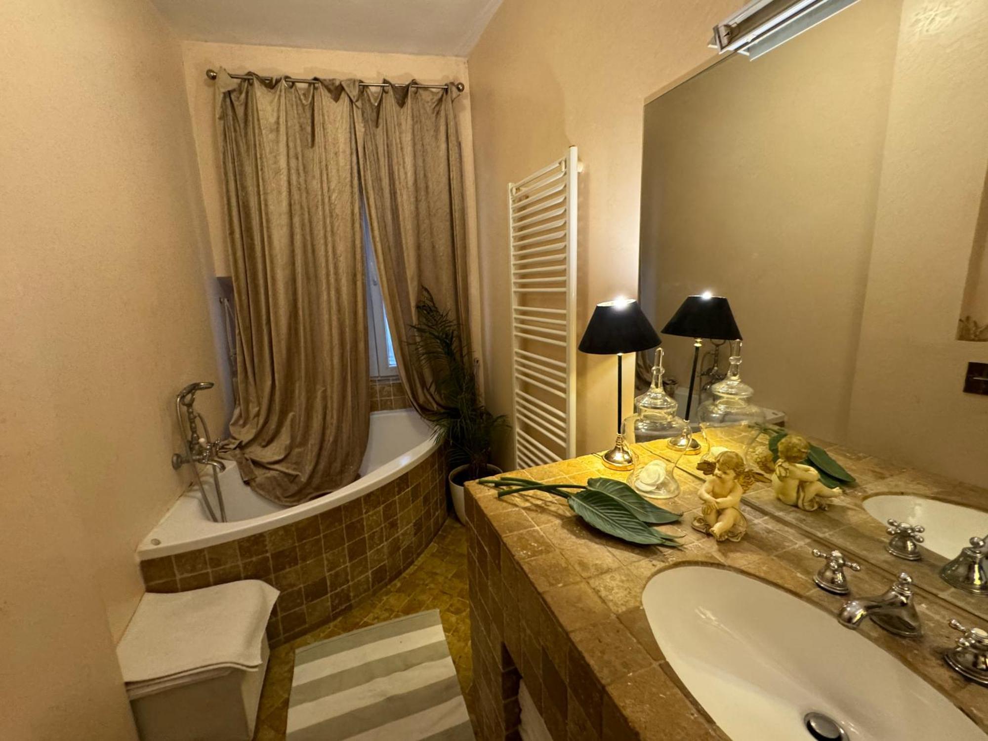 Grand Terrace Suite Šibenik Exteriör bild