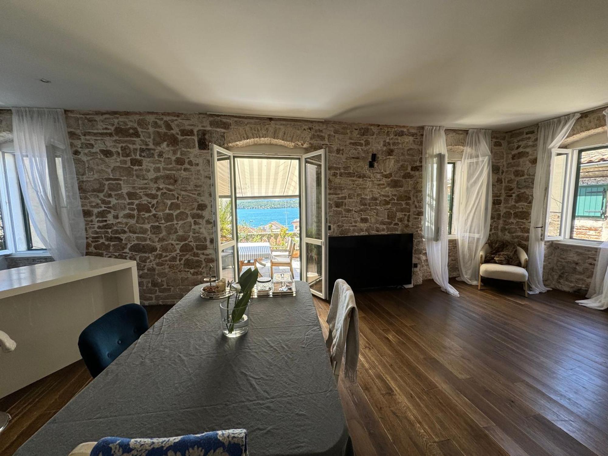 Grand Terrace Suite Šibenik Exteriör bild