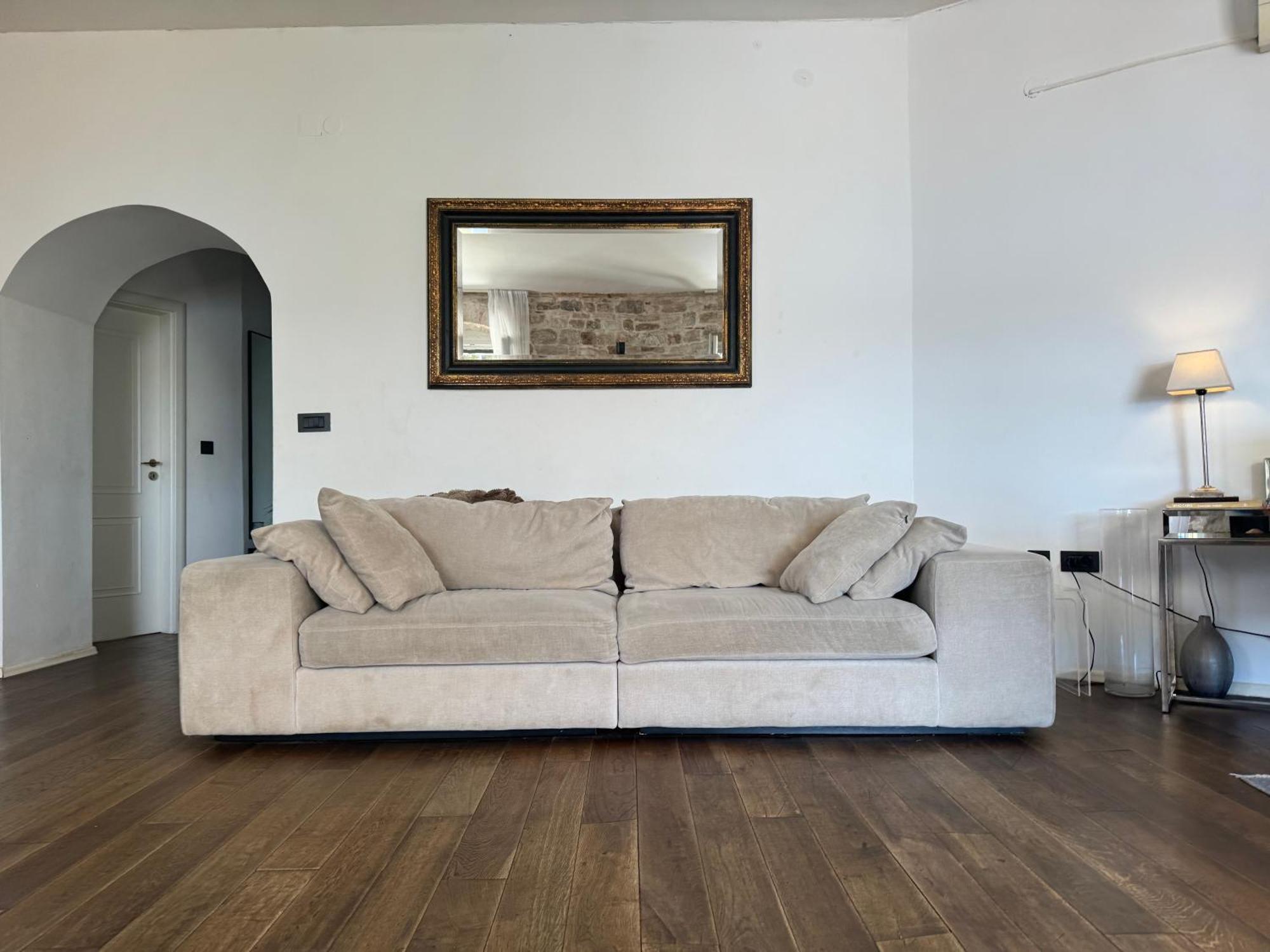 Grand Terrace Suite Šibenik Exteriör bild
