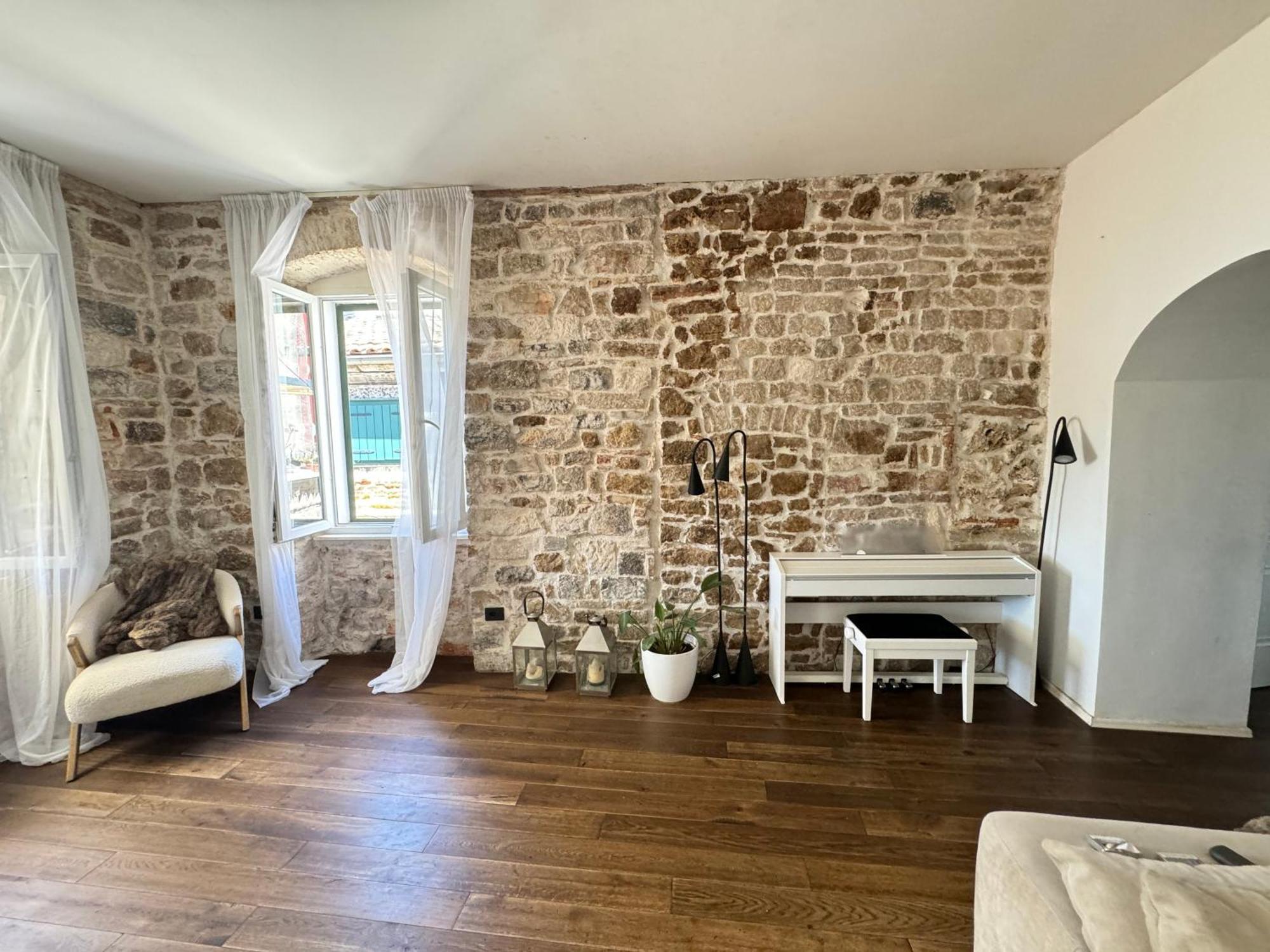 Grand Terrace Suite Šibenik Exteriör bild