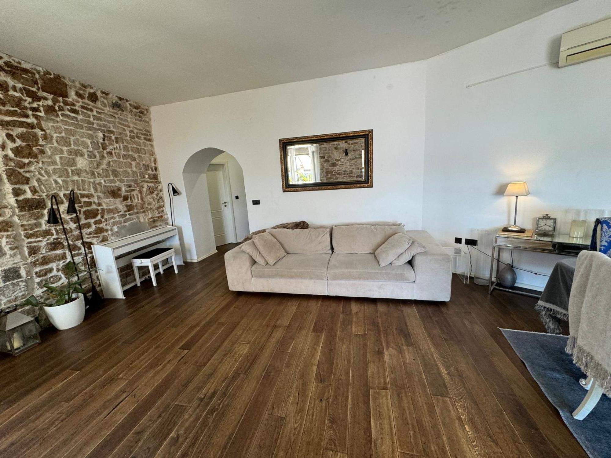 Grand Terrace Suite Šibenik Exteriör bild