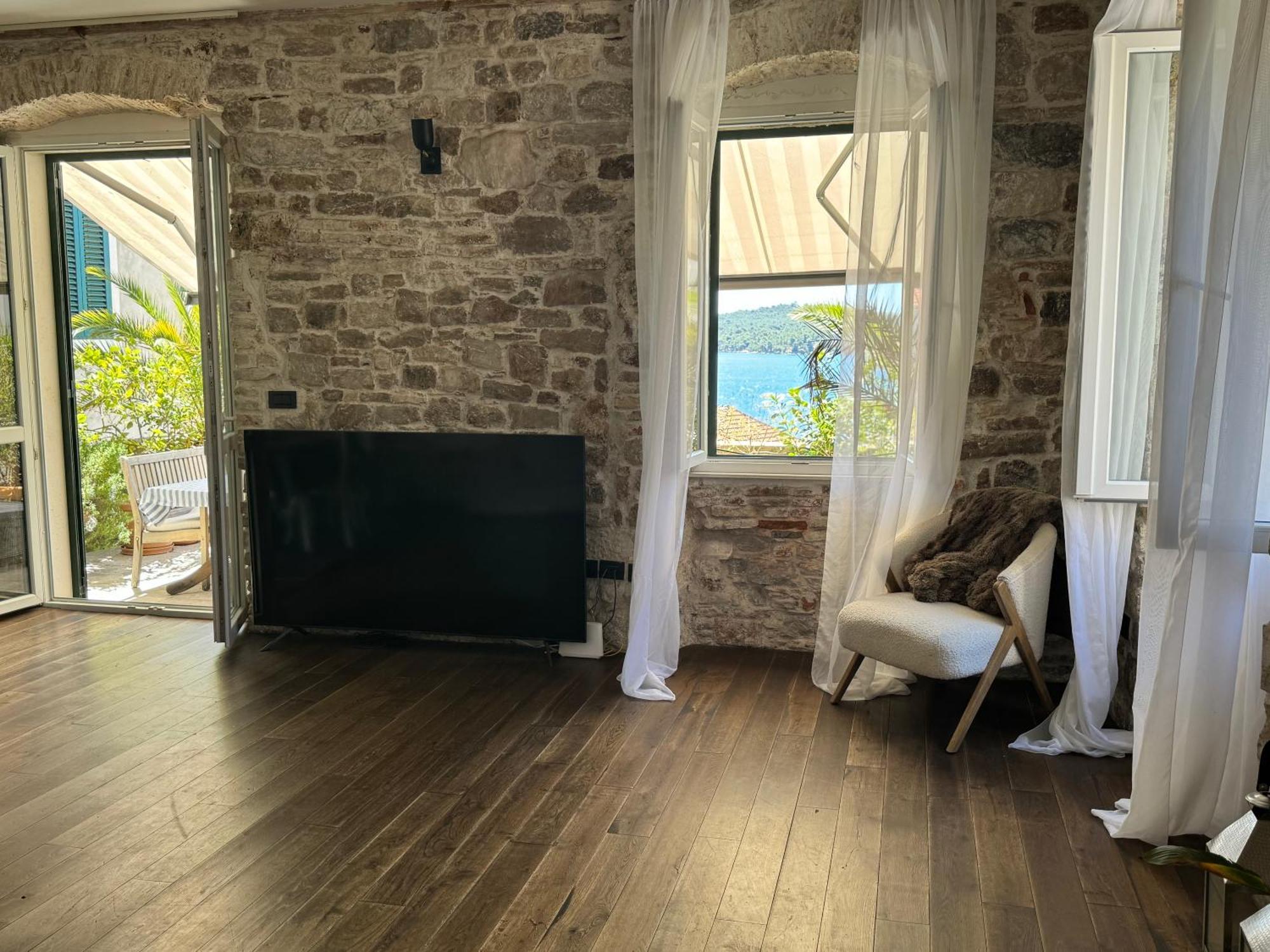 Grand Terrace Suite Šibenik Exteriör bild
