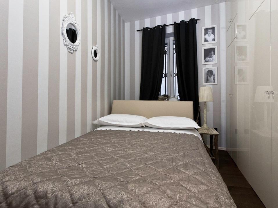 Grand Terrace Suite Šibenik Rum bild