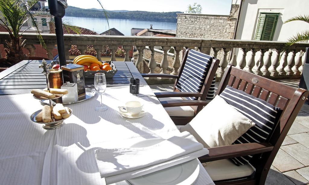 Grand Terrace Suite Šibenik Exteriör bild
