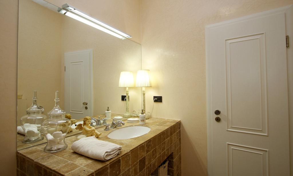 Grand Terrace Suite Šibenik Rum bild